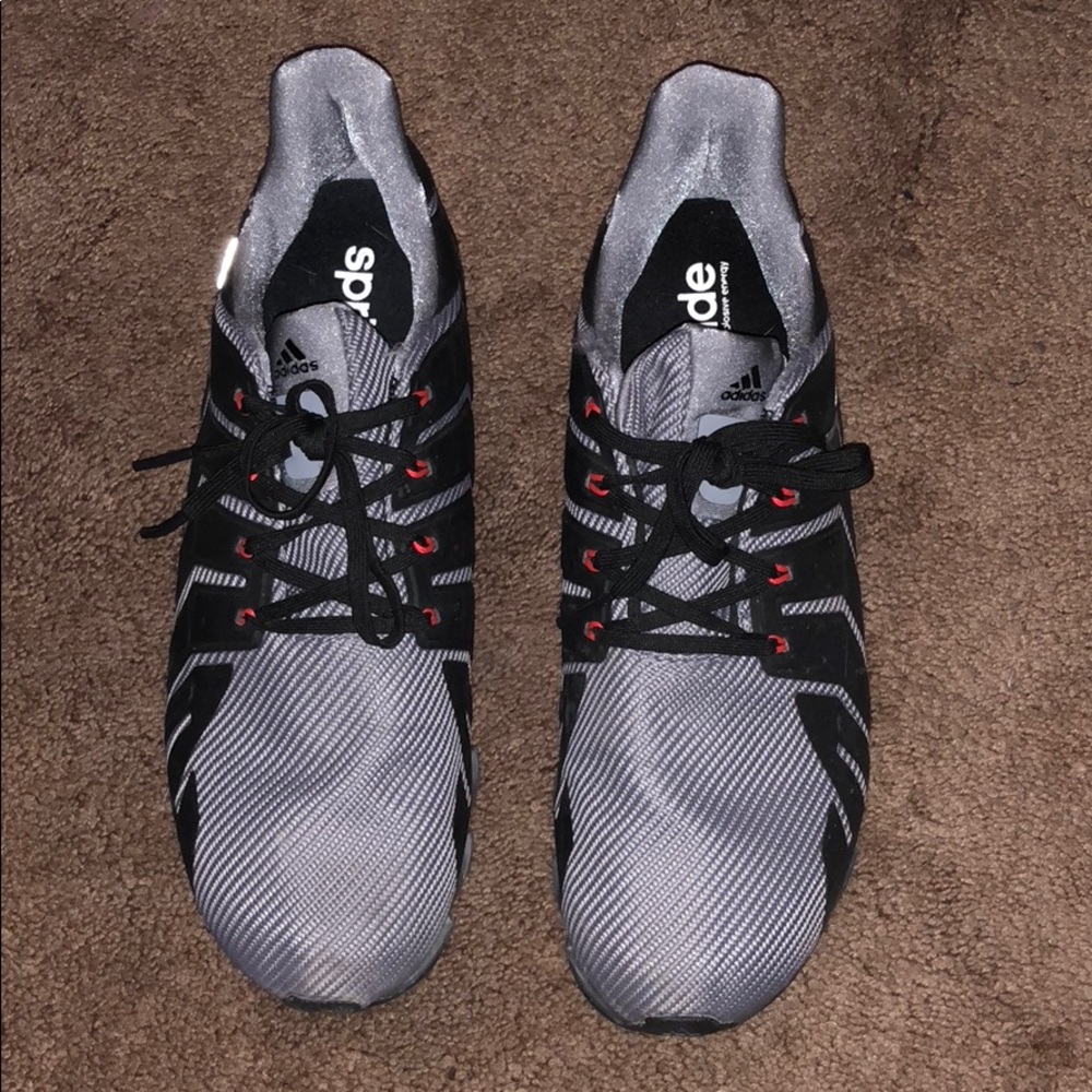 Adidas spring blade shoes